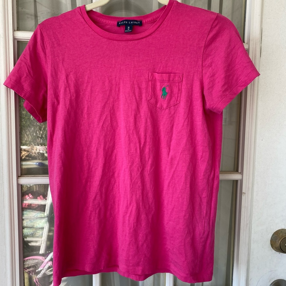 Ralph Lauren t shirt